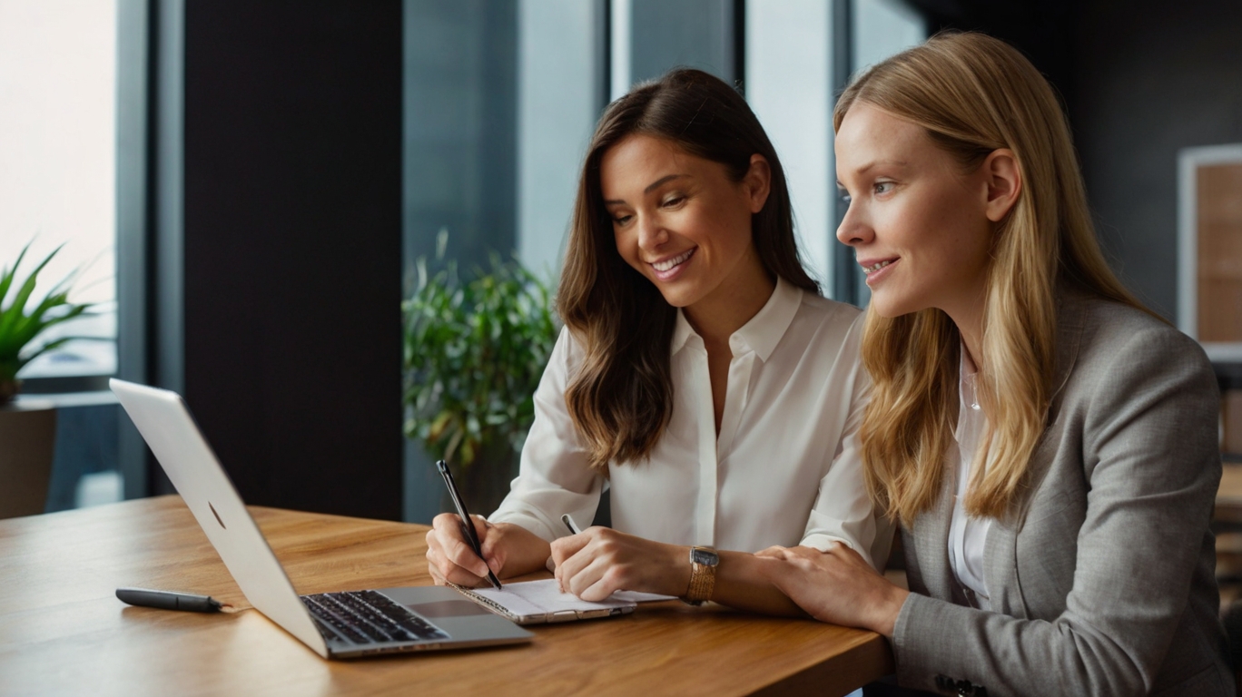 Business Strategy Service