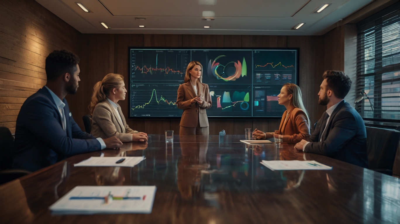 Market Research Service